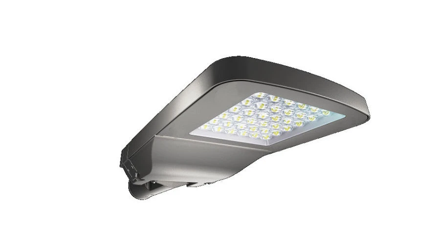 A-Street 100W LED Street Light - Model: 100W5KL150x80 Stels