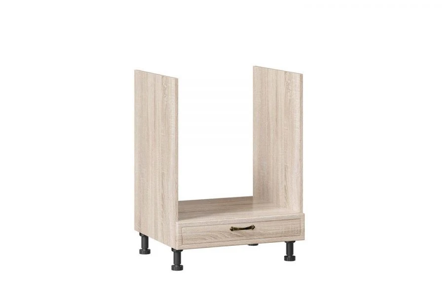 Kitchen Cabinet Type 4 LD.270250.000 for Built-in Appliances (Light Sonome H)