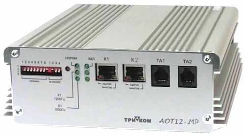 Subscriber Translator TRIKOM AOT12-MR