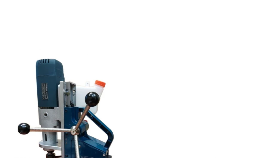 Magnetic Drilling Machine MBA 35-1700