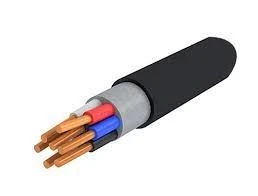 Control Cable KVVHng(A)-LS-XL for Fire Safety