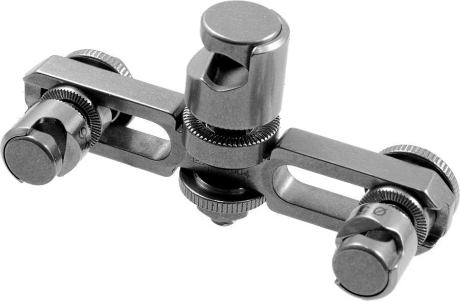 Cross Clamp "11/8", Article 390.064
