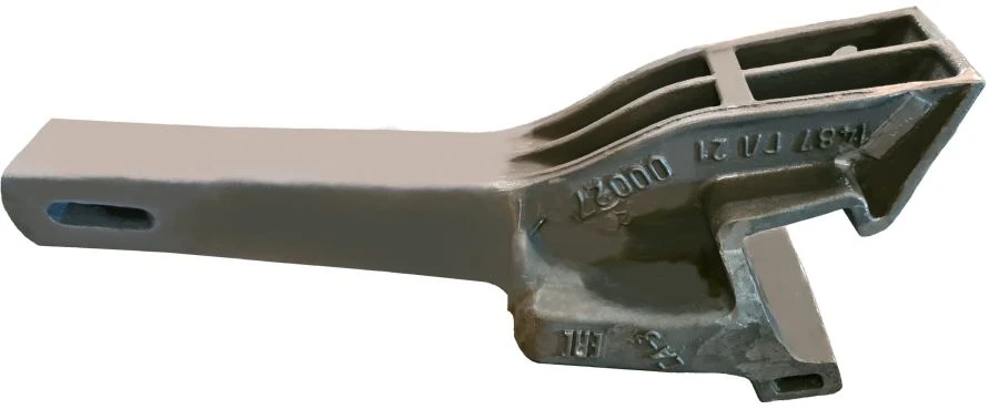 Auto Coupling Housing 667272.00001