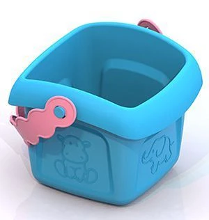 Functional Small Bucket Toy for Kids - SHKODA
