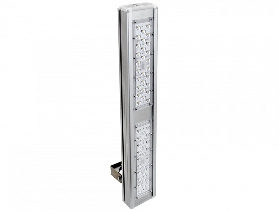 Universal LED Street Light 125W - Spec Series