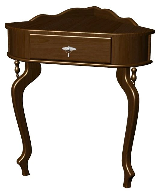 Bergé 10 Console Table – Elegant and Functional Design