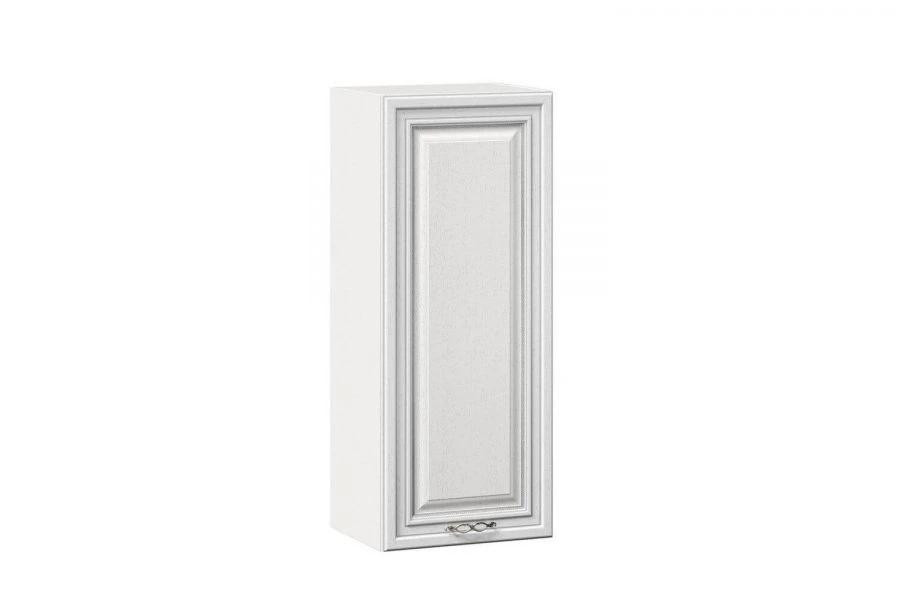 Italy LD.275070.000 Facade Door 400 High (Light Oak)