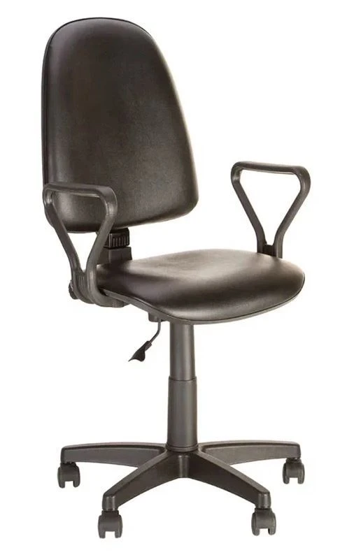 Prestige GTP Swivel Chair - Modern Seating Solution