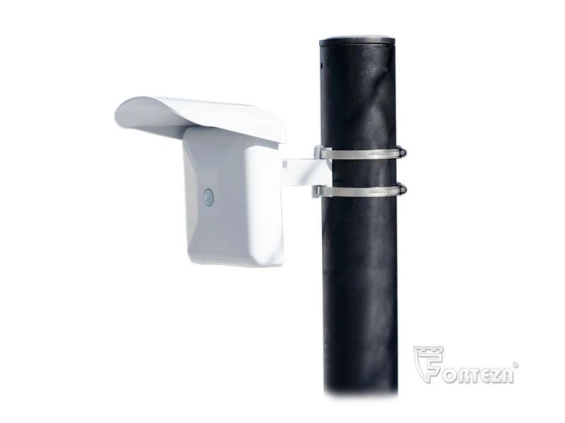 Zebra-30(24)-Sh-Ethernet (Curtain) Perimeter Security Detector