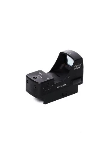 Open Type Collimator Sight SH.03G05-R1X30