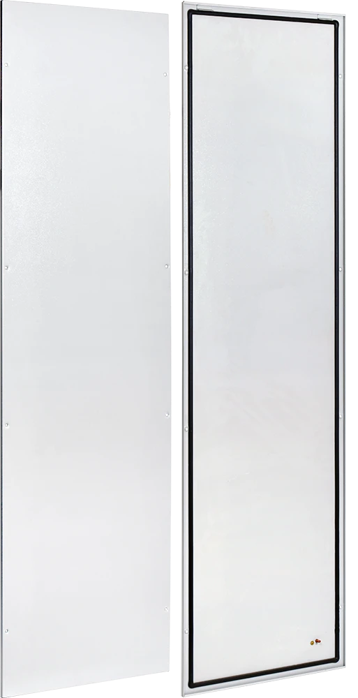 Side Panel YKM40D-FO-SP-200-080-54 FORMAT 2000x800 IP54 (2pcs/set)