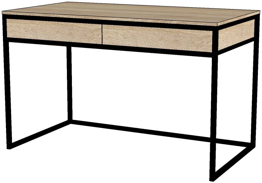 Kyoto Writing Desk, Art. KSP1