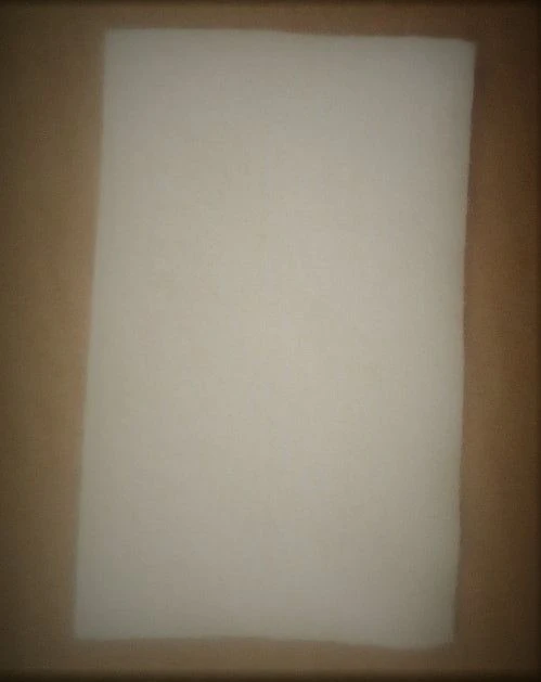 Insulation Insert 20-031469