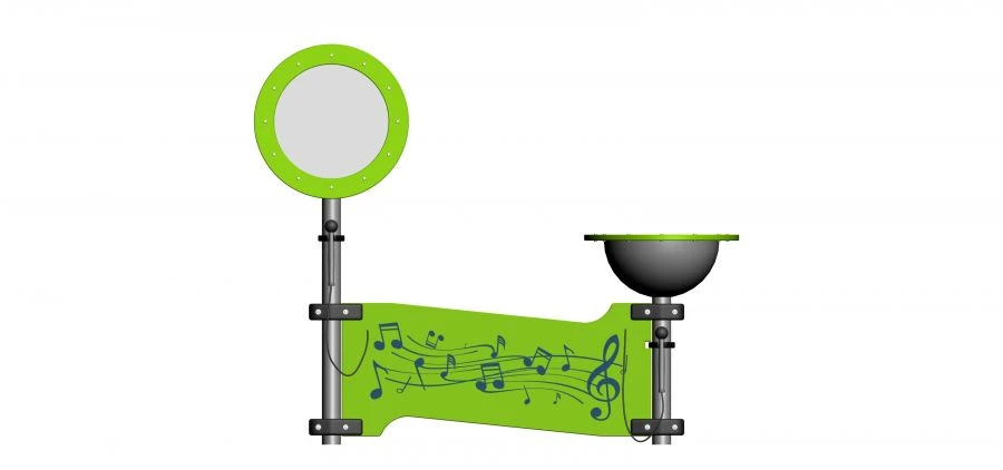 Modular Game Equipment for Thematic Play - Romana 057.99.00