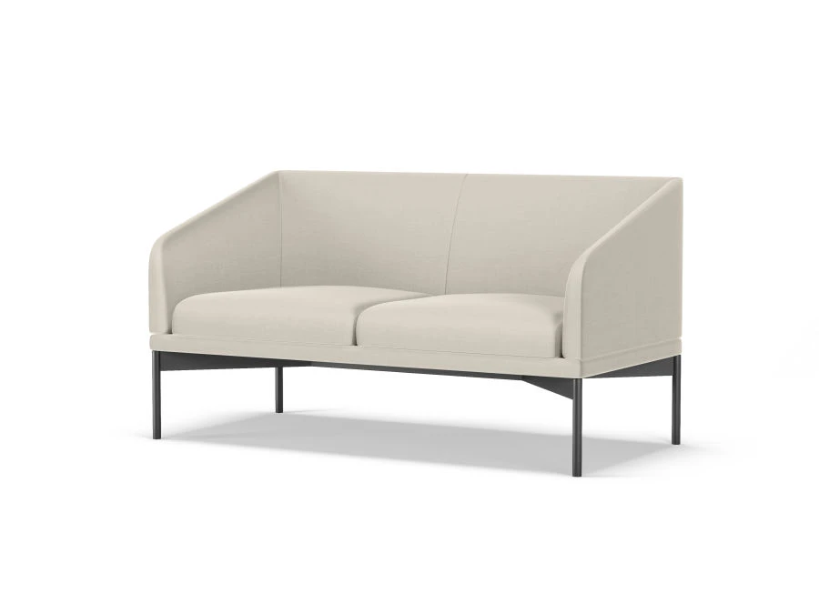 Soft Office Sofas "DREAM" - Two/Three Seater