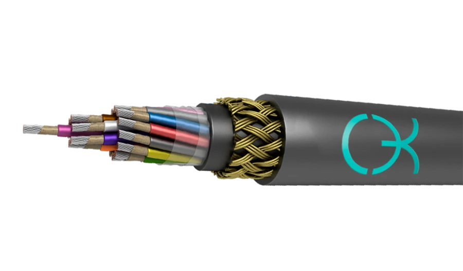 Universal Installation Cable MKKSHPsng(A)-LS