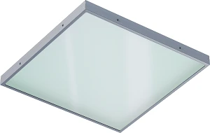 LED Lighting Fixture DVO-07-C-30-3K-IP54 CRI90