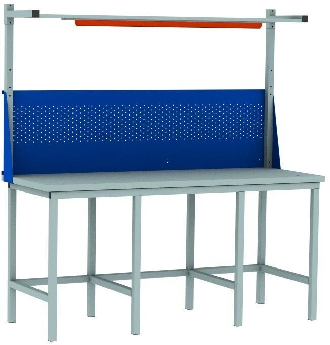 Reinforced Workbench VSU-4