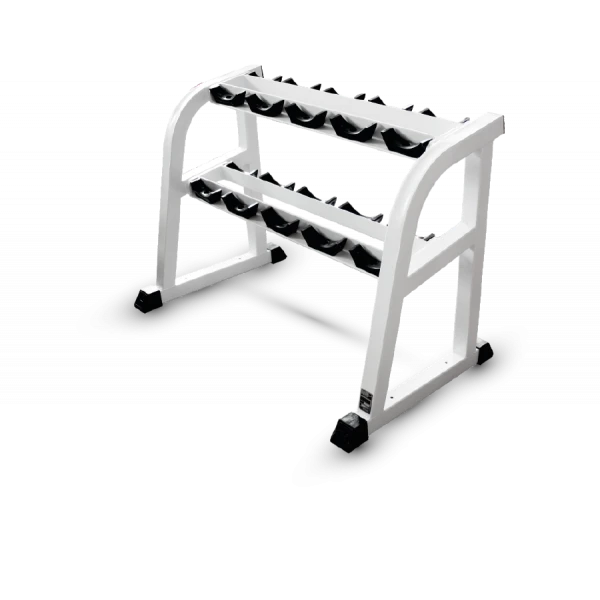 Dumbbell Storage Rack for Fitness and Gym Use