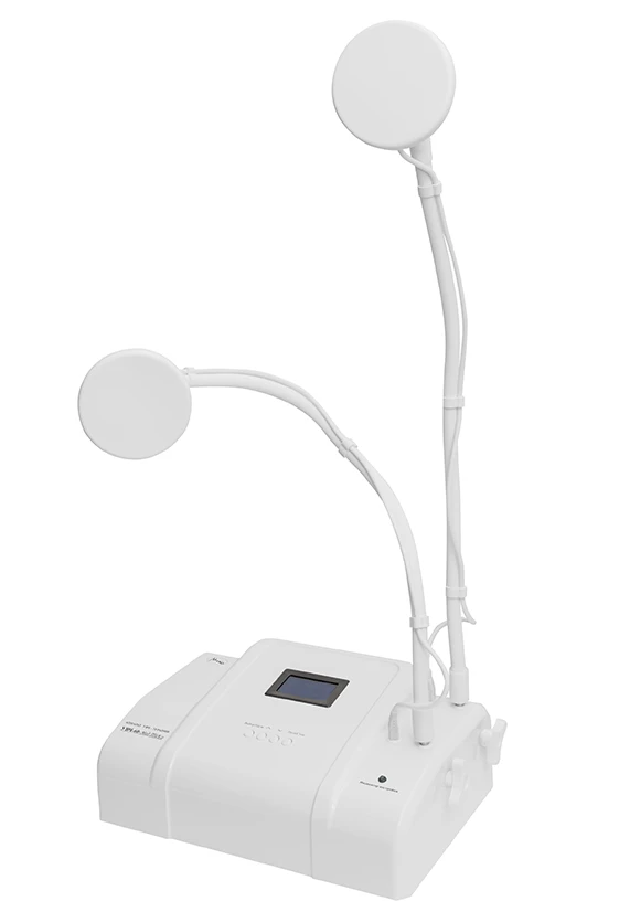 UHF Therapy Device with Stepwise Power Adjustment UHF-60 "Med TeKo