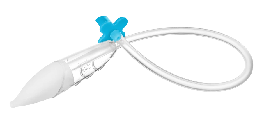 Baby Nasal Aspirator for Mucus Removal - ROXY-KIDS