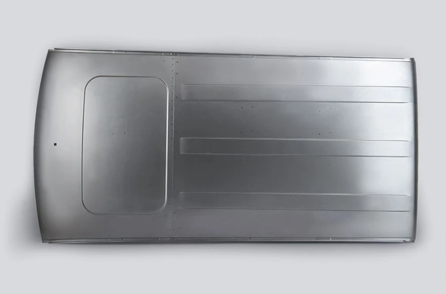 Roof Panel Excavation No. 1 316200570101000