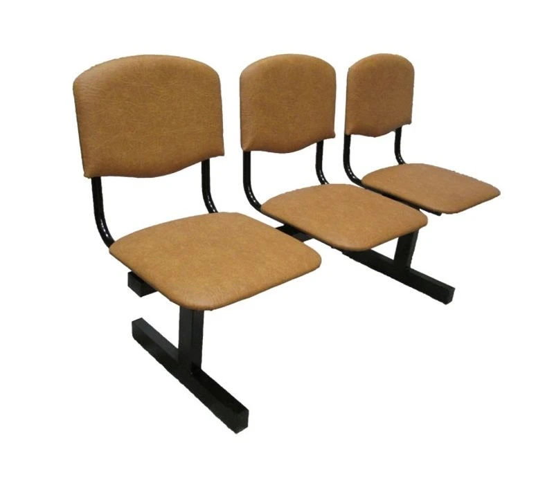 Auditorium Seating Section 180x56x46/80 Fabric