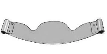 Metal Flat Molds with Locking Device for Seals Model No. 1.303(2)