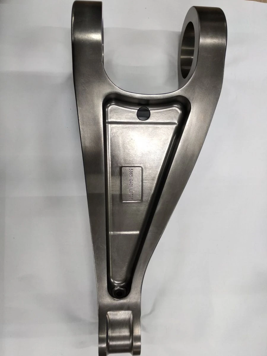 Chassis Shock Absorber Part, Model 910032050