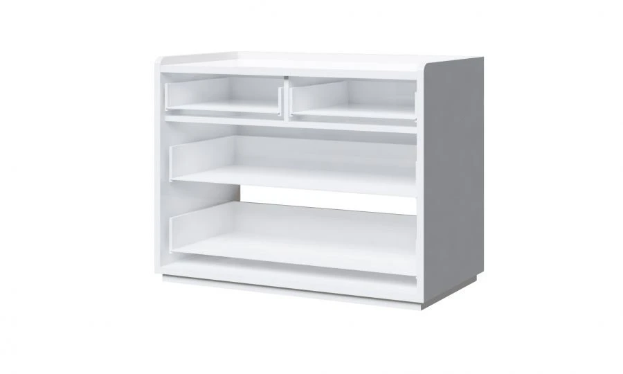 Bella Bedroom Chest of Drawers Art. 28.600