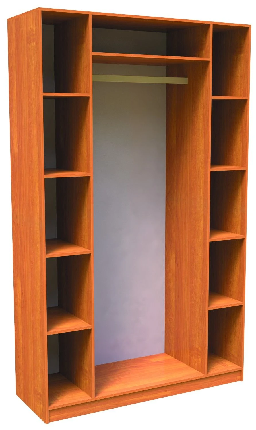 Four-Door Storage Cabinet SHK-4/1