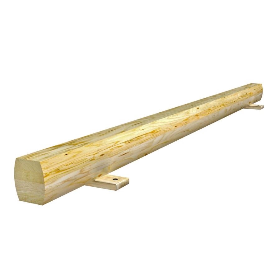 Gymnastics Beam for Floor Use, Model OS-13757