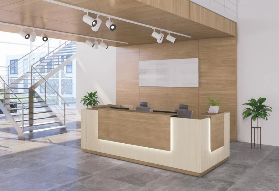 Direct Reception Module A4 Model A4 801