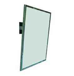 Adjustable Angle Anti-Vandal Mirror for People with Disabilities 08023.RUS