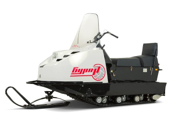 Off-Road Snowmobile Buran A