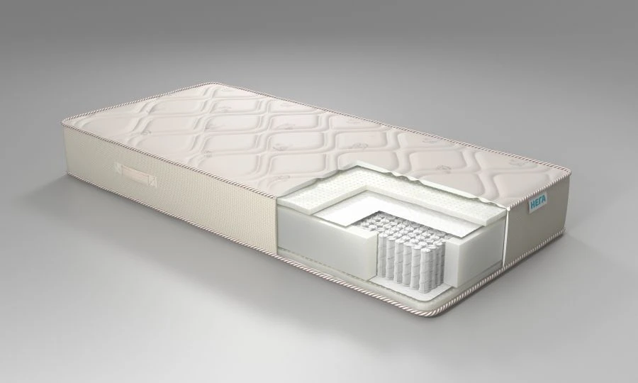 Vim Niagara Mattress