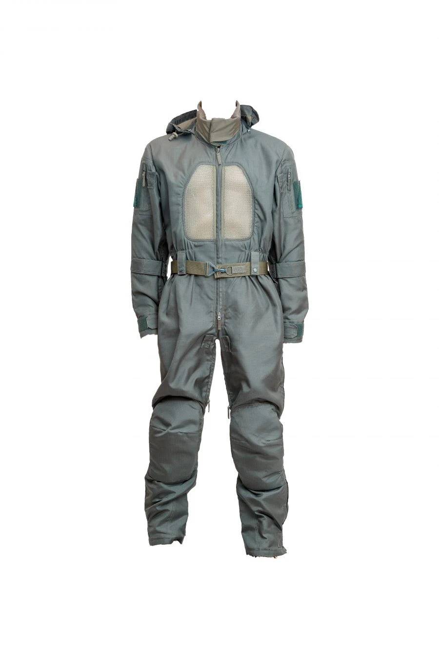 Kobalt-C Fragmentation Protective Overalls