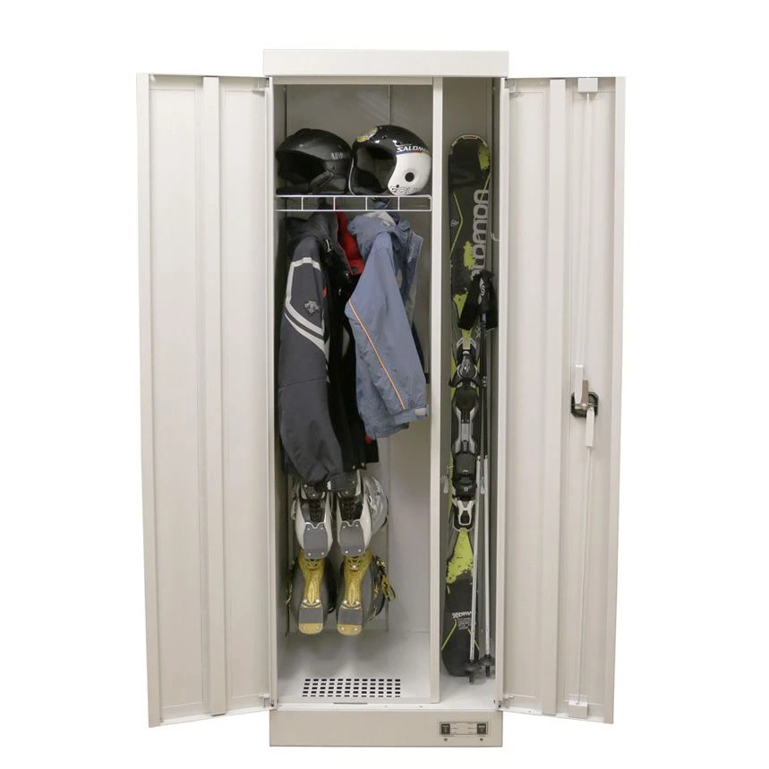 Universal-2000N Clothes Drying Cabinet