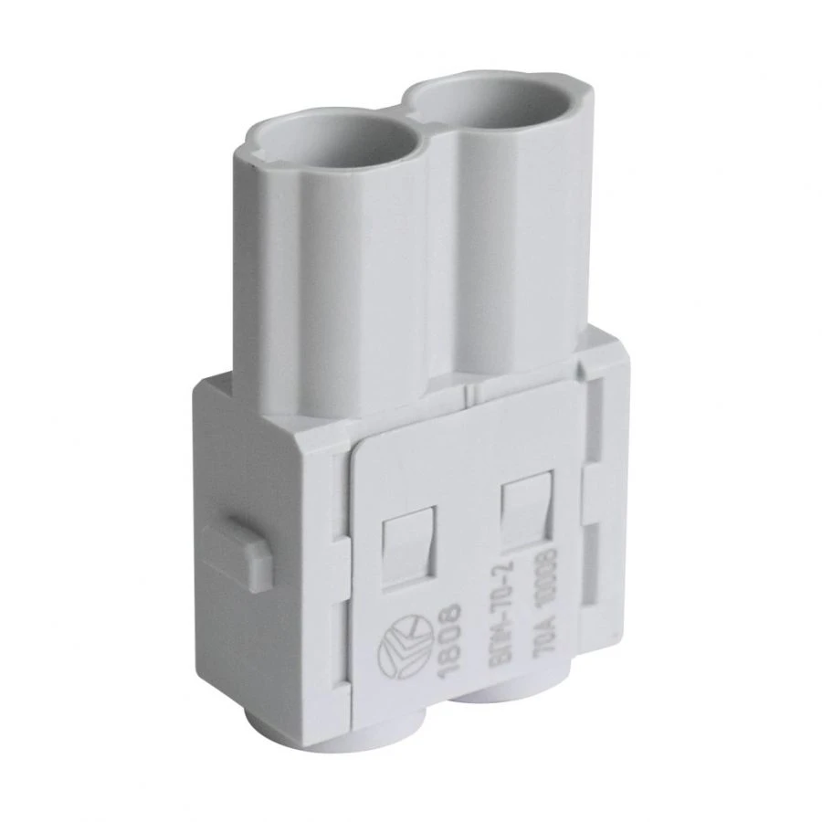 Electrical Socket RPM-70-2 for Circuit Connection