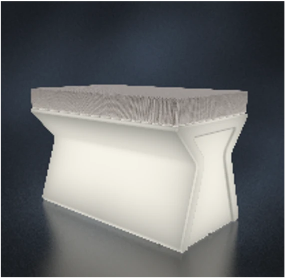 Modular Bench X-SEAT for Versatile Design - Art. 230