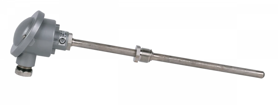 Platinum Resistance Thermometers TSP 1107