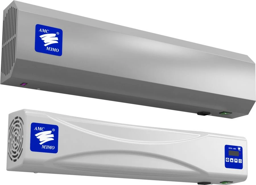 Ultraviolet Bactericidal Recirculator OROB-AMS