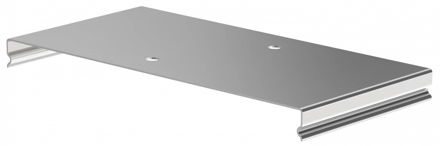 Cover Plate for Tray Lid 200 CLP1S-NK-200 IEK
