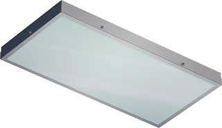 LED Light Fixture DVO-17-S-18-3K-IP54-CRI90