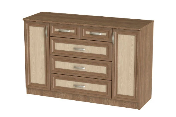 Multi-Functional KM-1/1 Chest of Drawers