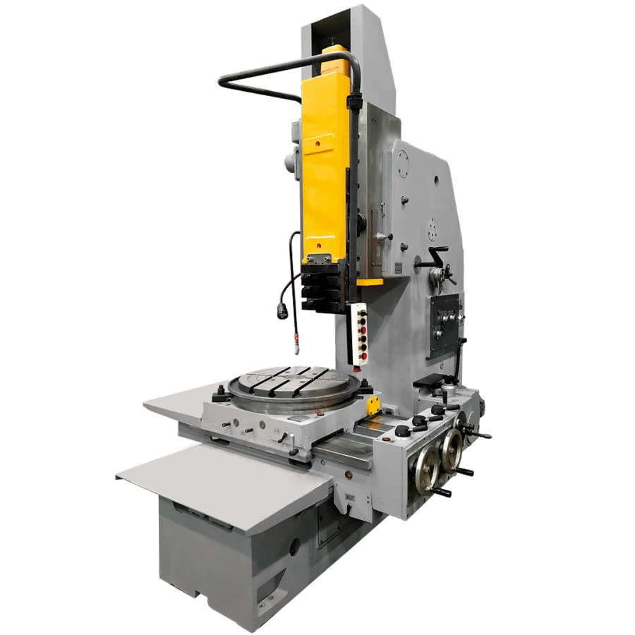 Hydraulic Slotting Machine 7D450