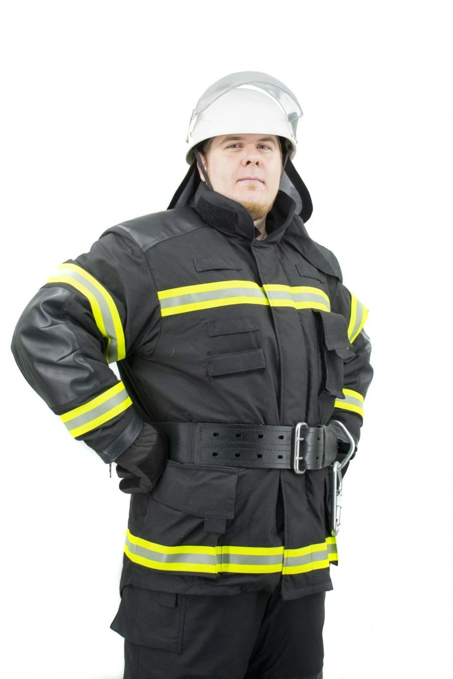 Firefighter Protective Clothing General Purpose Set