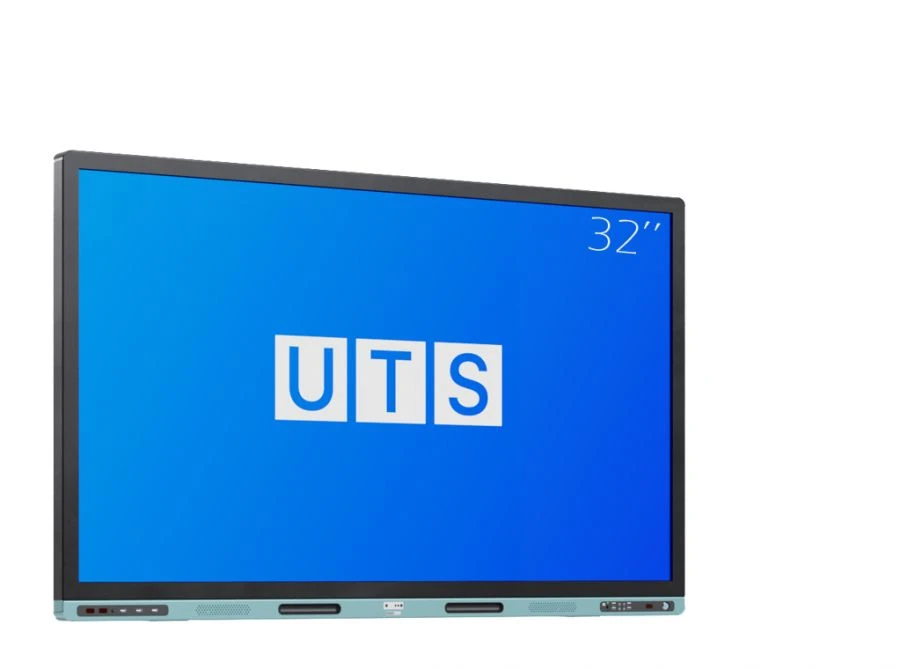 Interactive Display Panel UTS Crystal FL0332B