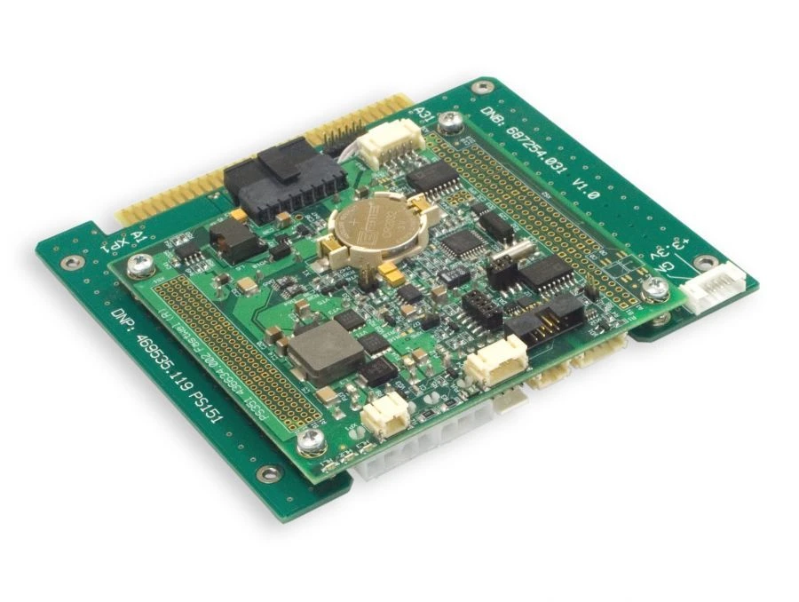 MicroPC Power Supply Module PS151