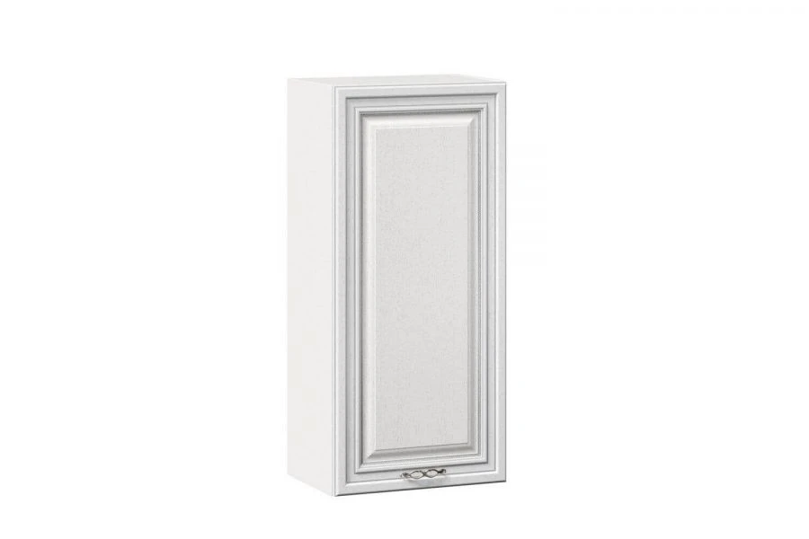 High Kitchen Cabinet 450 Type 4 LD.270430.000 (White M)